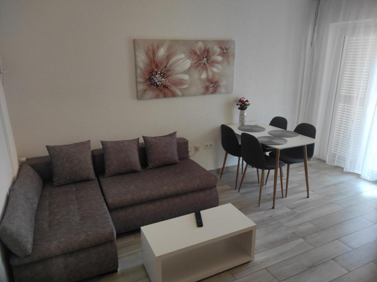 Apartmani Vesna คิร์ก ภายนอก รูปภาพ